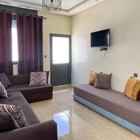 The Beach House Taghazout Exterior foto